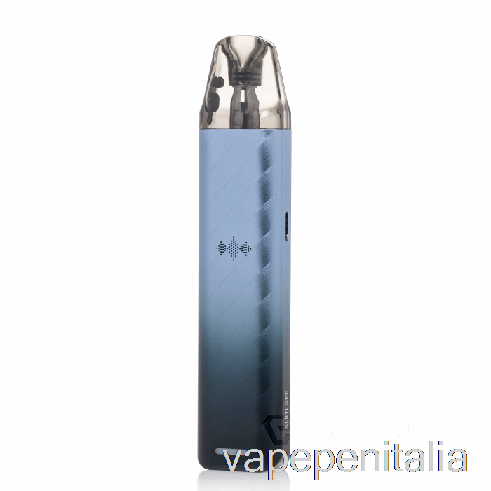 Vape Italia Oxva Xlim Se 2 30w Pod System Nero Blu